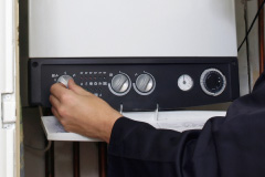 central heating repairs Hounslow